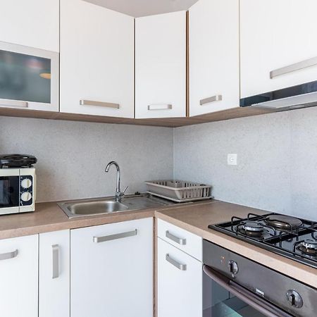 Apartments Tatjana II Đảo Đảo Cres Ngoại thất bức ảnh