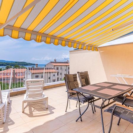 Apartments Tatjana II Đảo Đảo Cres Ngoại thất bức ảnh