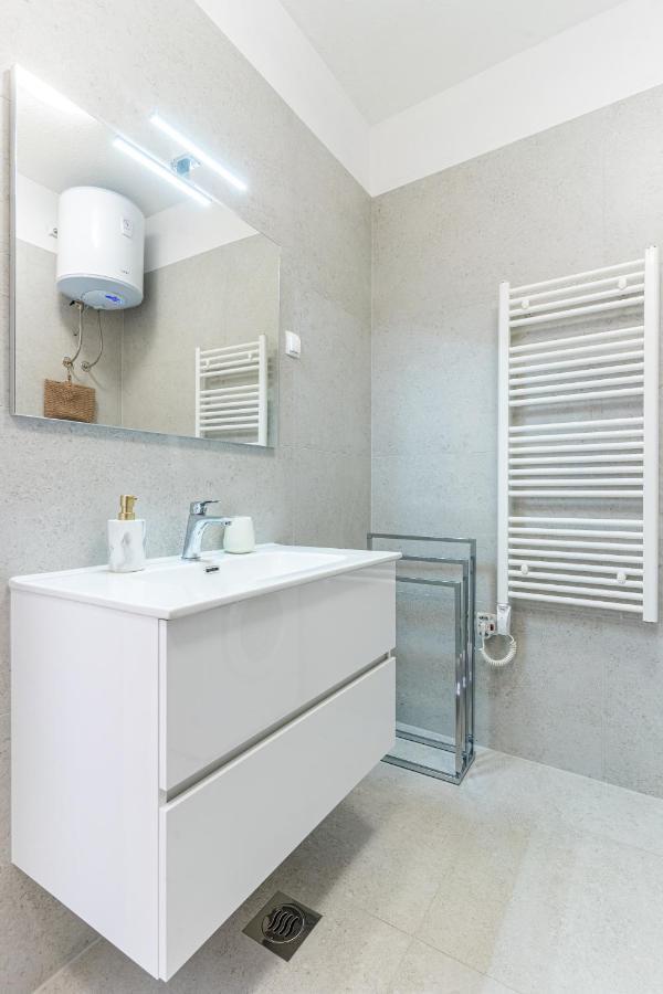 Apartments Tatjana II Đảo Đảo Cres Ngoại thất bức ảnh