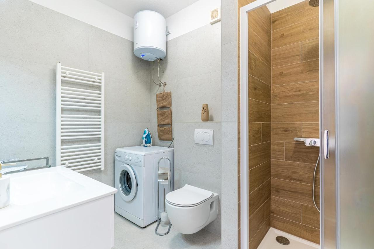 Apartments Tatjana II Đảo Đảo Cres Ngoại thất bức ảnh