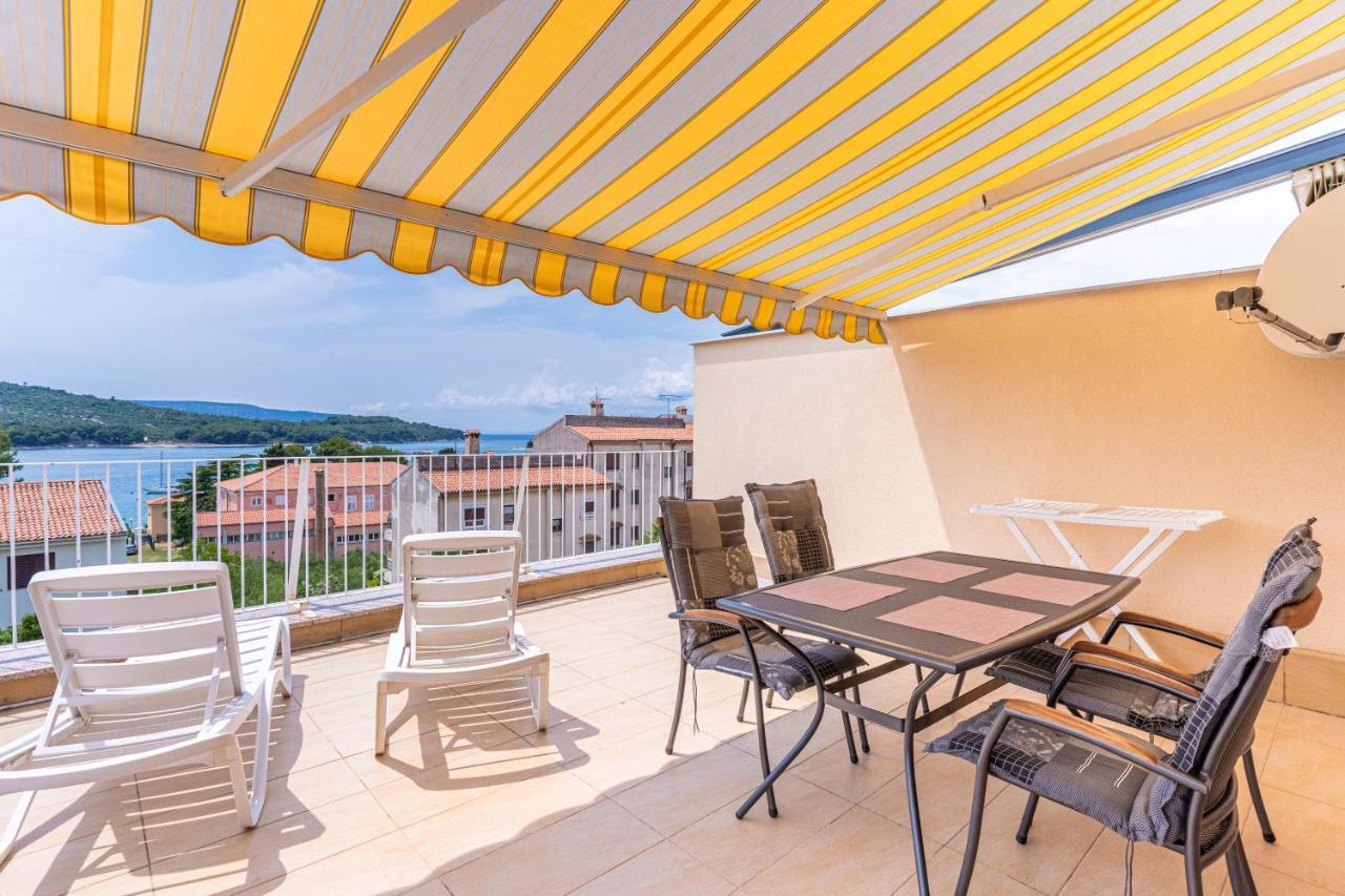Apartments Tatjana II Đảo Đảo Cres Ngoại thất bức ảnh