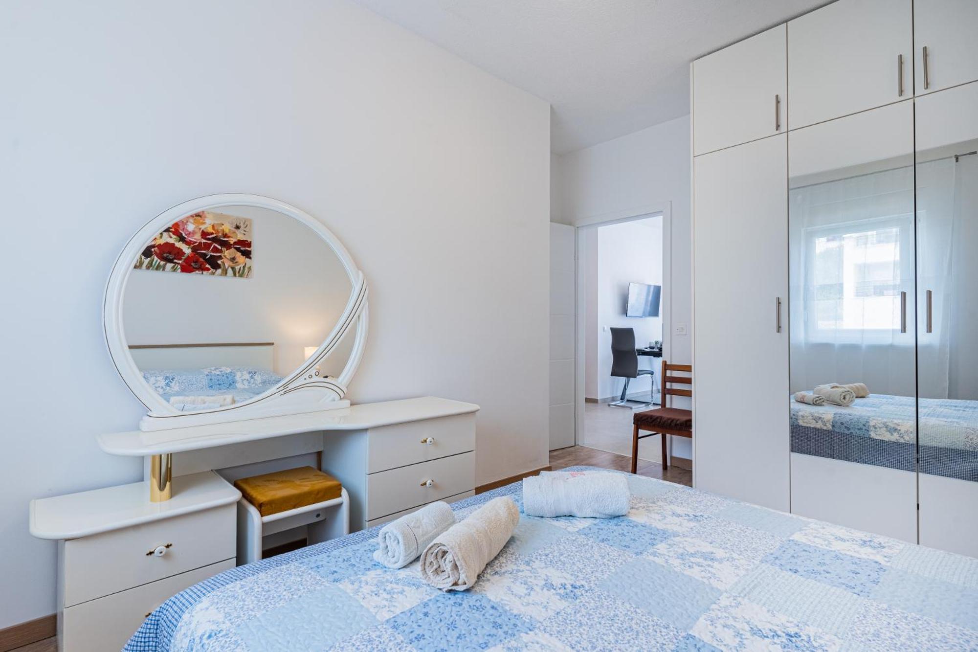 Apartments Tatjana II Đảo Đảo Cres Ngoại thất bức ảnh