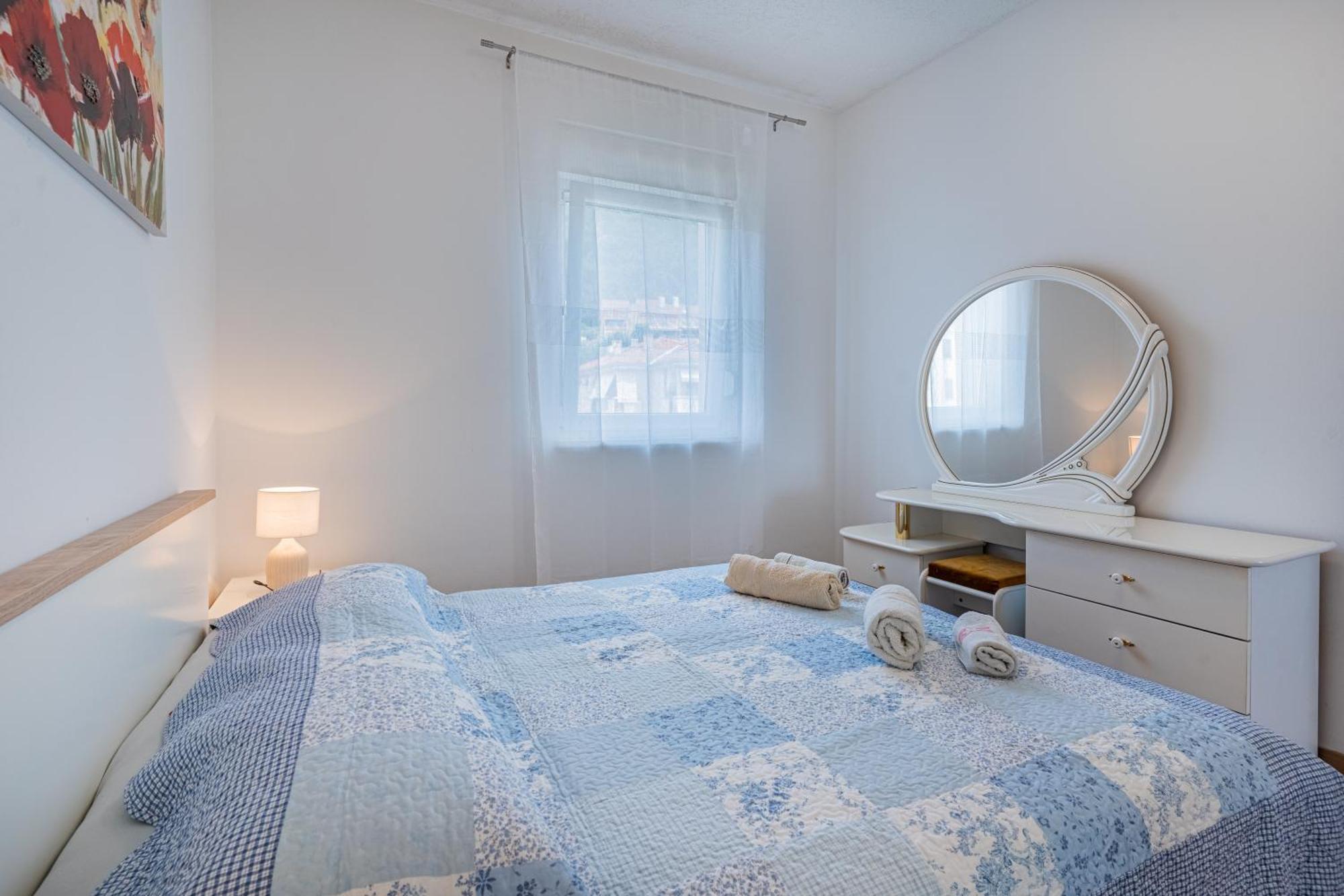 Apartments Tatjana II Đảo Đảo Cres Ngoại thất bức ảnh